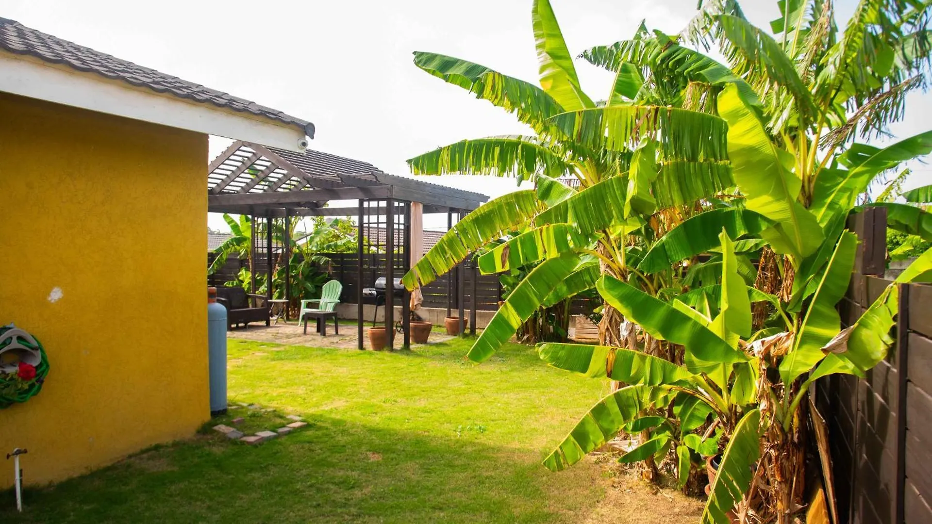 Czar'S Romantic Retreat-2 Bedroom Home And Pool Ocho Rios Nyaraló