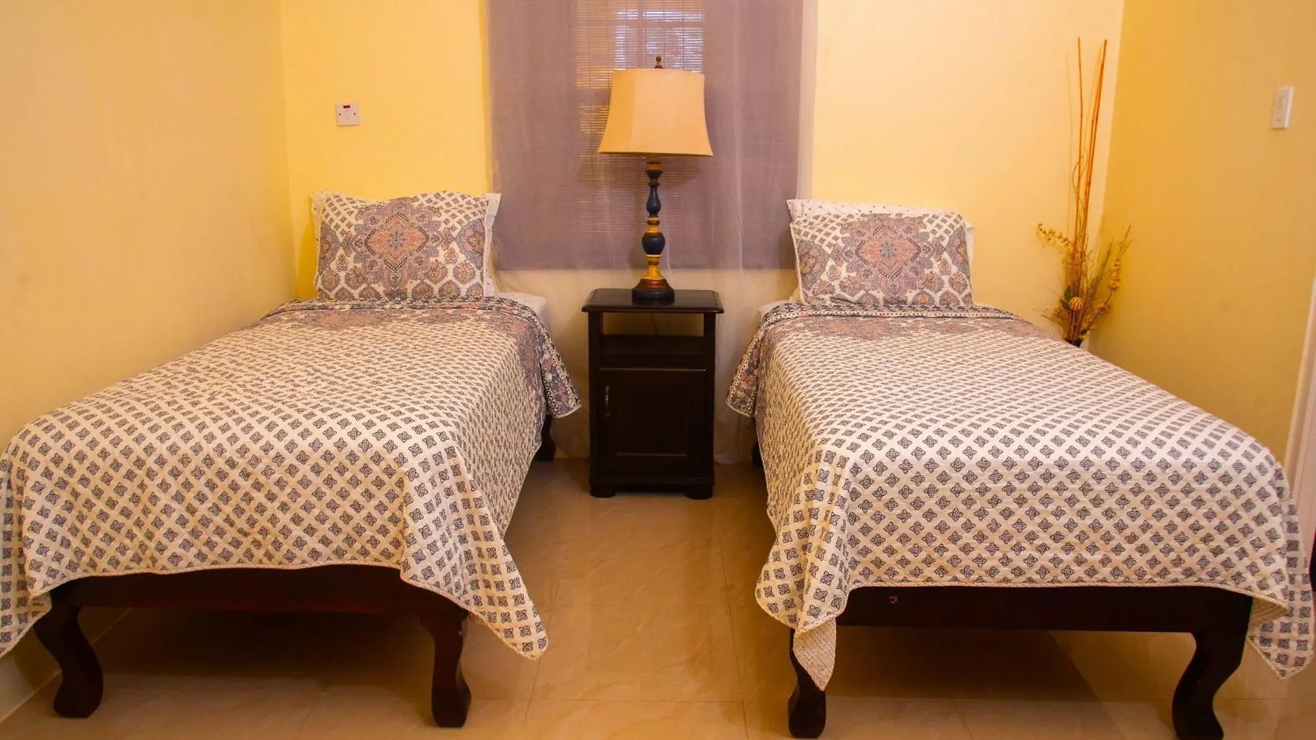 Nyaraló Czar'S Romantic Retreat-2 Bedroom Home And Pool Ocho Rios Jamaica