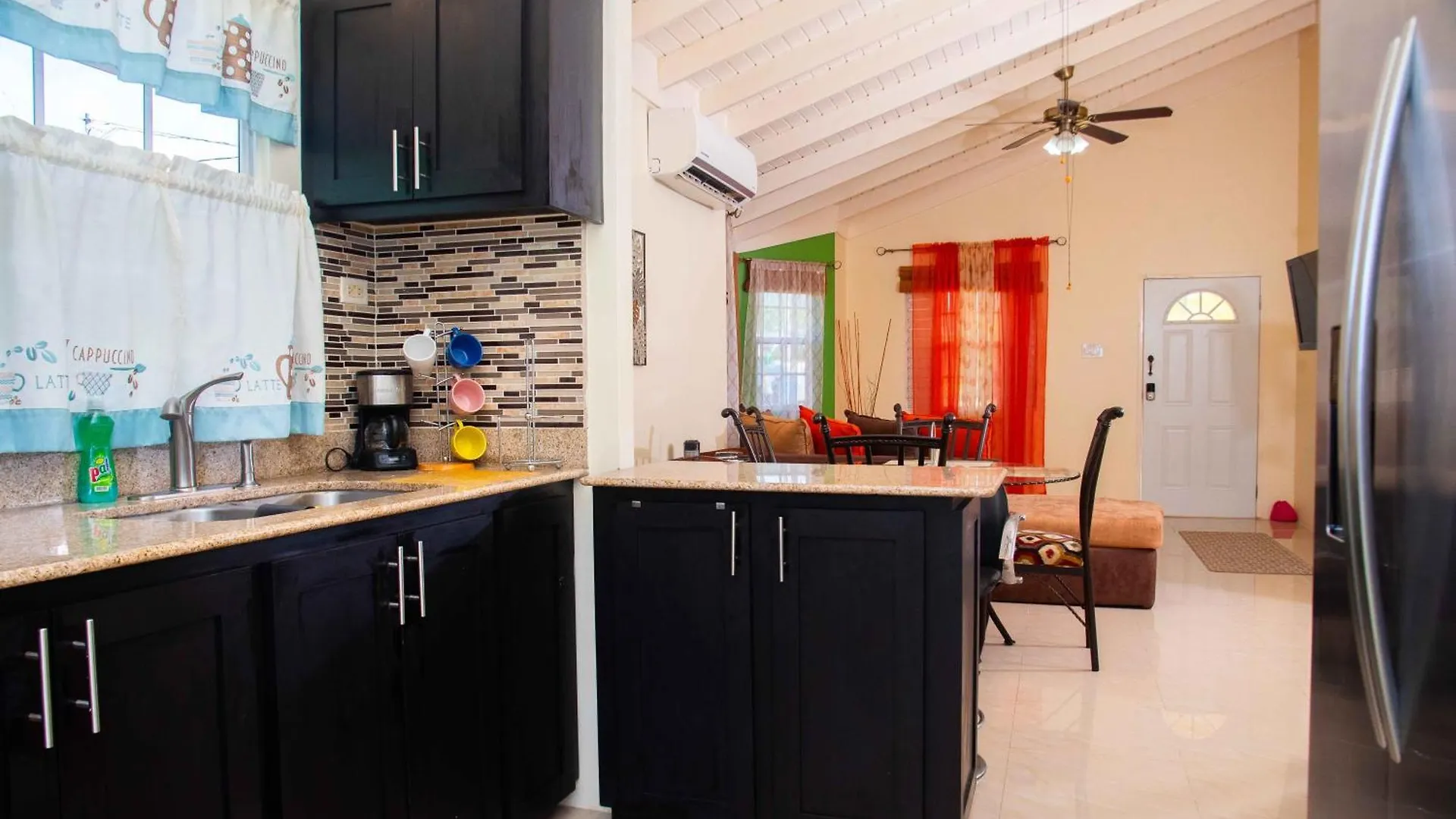 Czar'S Romantic Retreat-2 Bedroom Home And Pool Ocho Rios 0*,  Jamaica