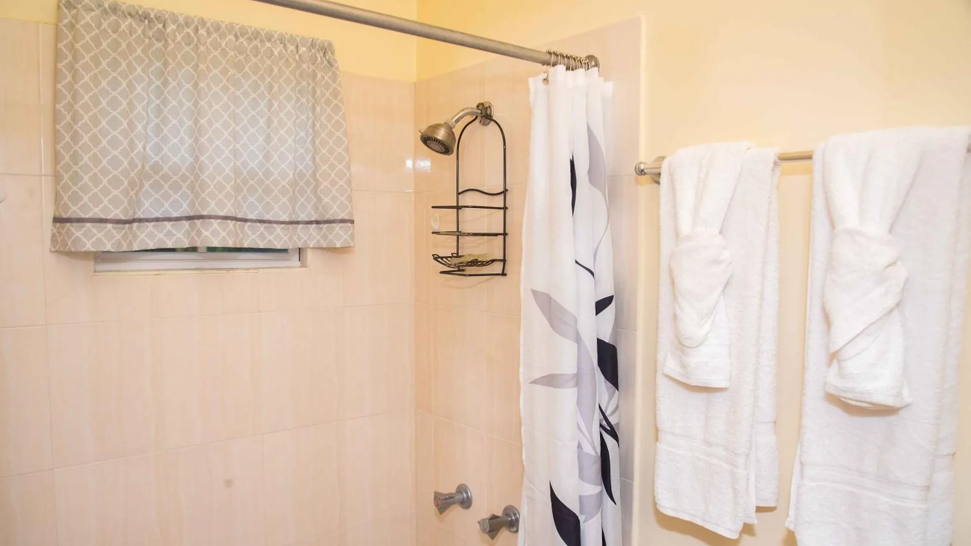 Nyaraló Czar'S Romantic Retreat-2 Bedroom Home And Pool Ocho Rios Jamaica